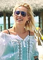 Celebrity: Claire Holt
