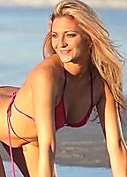 Celebrity: Sheena Jade Kersey
