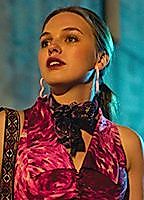 Celebrity: Odessa Young