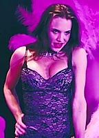 Celebrity: Erin Marie Garrett