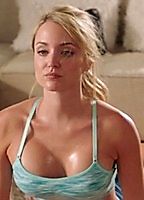 Celebrity: Christina Wolfe