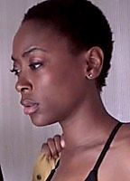 Celebrity: Tracy Ifeachor