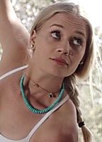 Celebrity: Carly Schroeder