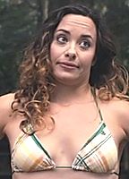 Celebrity: Nicole Pacent