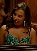 Celebrity: Sandra Hinojosa