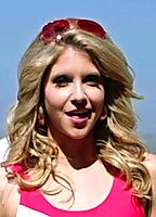 Celebrity: Brittany Underwood