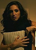 Celebrity: Laura Alemán