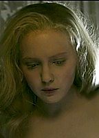 Celebrity: Yuliya Khlynina