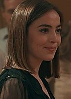 Celebrity: Garance Marillier