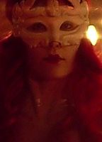 Celebrity: Kara Gibson