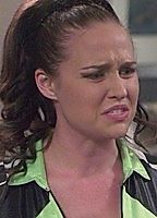 Celebrity: Michelle Mueller