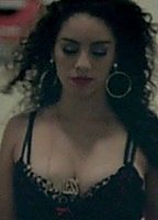 Celebrity: Jenn Pinto