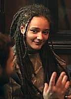 Celebrity: Sasha Lane