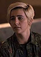Celebrity: Jacqueline Toboni