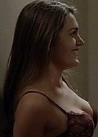 Celebrity: Claire Blackwelder