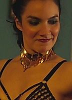 Celebrity: Marisol Miranda