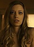 Celebrity: Katie Buitendyk
