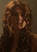 Celebrity: Elena Mirela