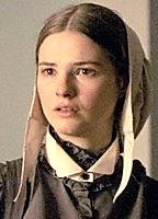 Celebrity: Stefanie Scott