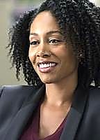 Celebrity: Simone Missick