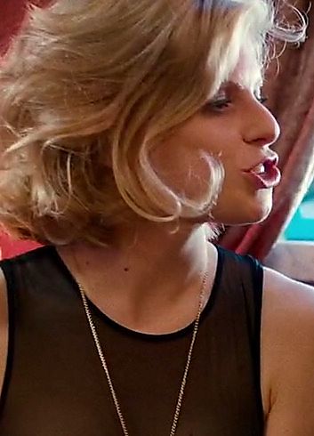 See the Hottest Janina Agnes Schröder Sexy Scenes | Mr. Skin