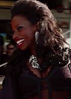 Celebrity: Jennifer D. Johnson