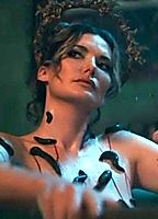 Celebrity: Chelsea Edmundson