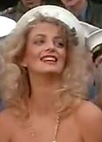Celebrity: Karen Kelly