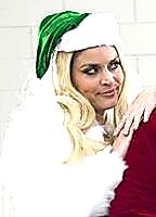 Celebrity: Cecily Strong