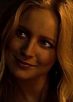 Celebrity: Salome R. Gunnarsdottir