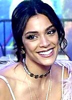 Celebrity: Odelya Halevi