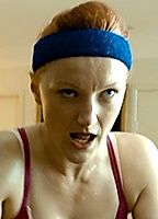 Celebrity: Danae Swinburne