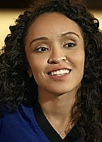Celebrity: Walnette Marie Santiago