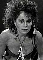Celebrity: Catharine Simmons