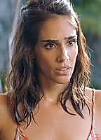 Celebrity: Sandra Echeverría