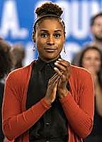 Celebrity: Issa Rae