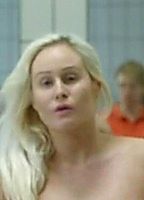 Celebrity: Arna Bára Karlsdóttir