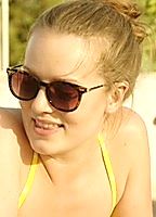 Celebrity: Cara Theobold