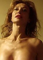 Celebrity: Monica Cetti