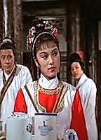 Celebrity: Hsiu-Chun Lin