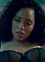 Celebrity: Dawn-Lyen Gardner