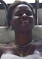 Celebrity: Jisca Kalvanda