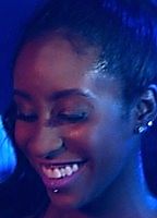 Celebrity: Rayven Mervin