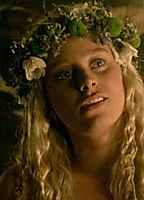 Celebrity: Ida Marie Nielsen