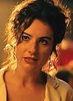 Celebrity: Karina Fontes