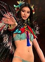 Celebrity: Ming Xi