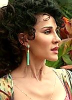 Celebrity: Layla Alizada