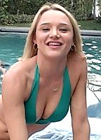 Celebrity: Hunter King