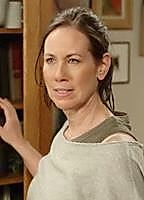 Celebrity: Miriam Shor