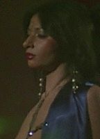 Celebrity: Sarah Strasberg